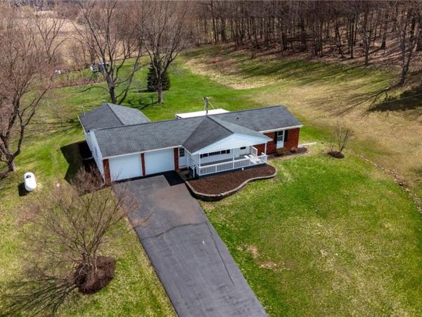 195 Cline Road, Victor, NY 14564