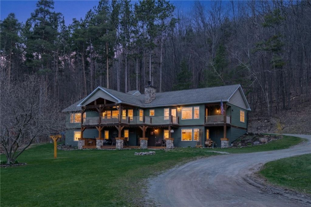 6600 E Hill Road, Naples, NY 14512 Main Photo