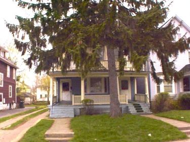 163-165 Warwick Avenue, Rochester, NY 14611