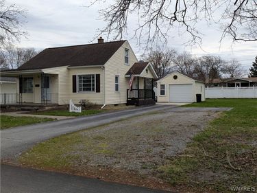 29 Laurel Drive , Attica, NY 14011