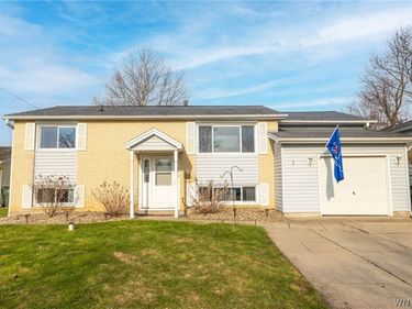 106 Olanta Street, Depew, NY 14043