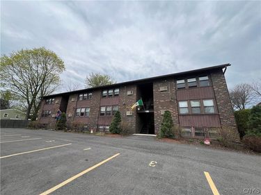 120 Hasbrouck Street, Unit 7, Syracuse, NY 13206