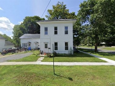 8 S Main Street , Carthage, NY 13619