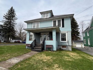 203 N Indiana Avenue , Watertown, NY 13601