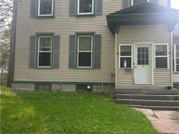 423 West Street, Carthage, NY 13619