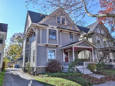 739 University Avenue , Unit UP, Rochester, NY 14607