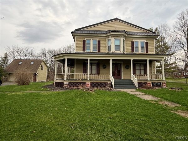 5148 Highbridge Street , Unit 5148, Fayetteville, NY 13066