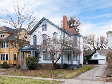 18 Vick Park B , Rochester, NY 14607