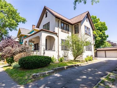 260 Oxford Street , Unit UP, Rochester, NY 14607