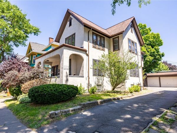 260 Oxford Street , Unit UP, Rochester, NY 14607