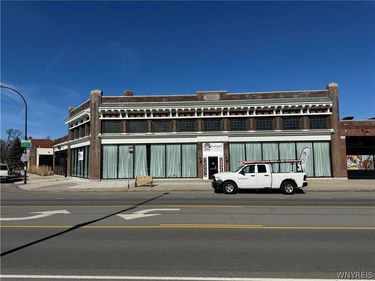 1786 Main Street, Unit 113, Buffalo, NY 14208