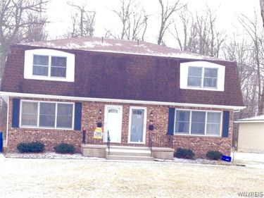 91 Marine Drive , Amherst, NY 14228