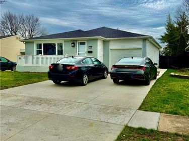 260 Argus Drive, Depew, NY 14043