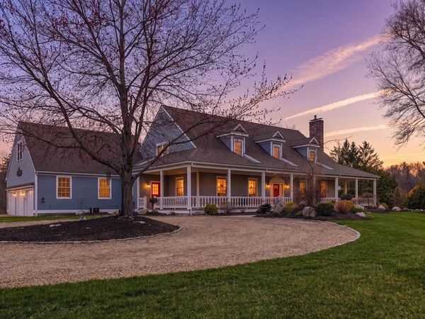 75 Salem Rd, Topsfield, MA 01983