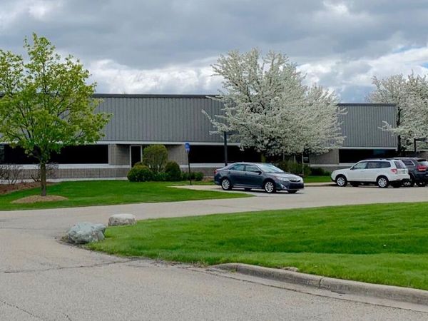 4518 128th Avenue, Unit 3, Holland, MI 49424