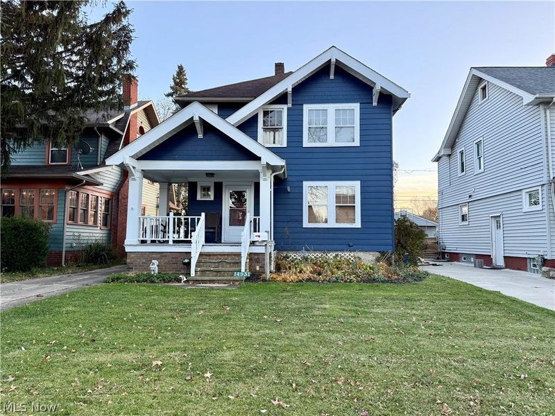 14931 Lakewood Heights Boulevard, Lakewood, OH 44107 Photo 2