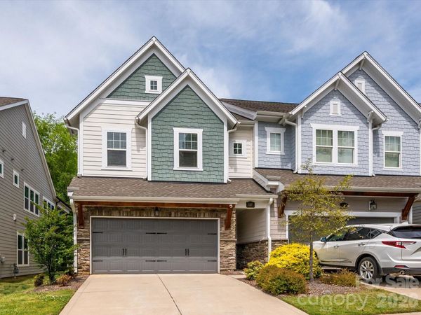 1217 Drummond Avenue, Charlotte, NC 28205