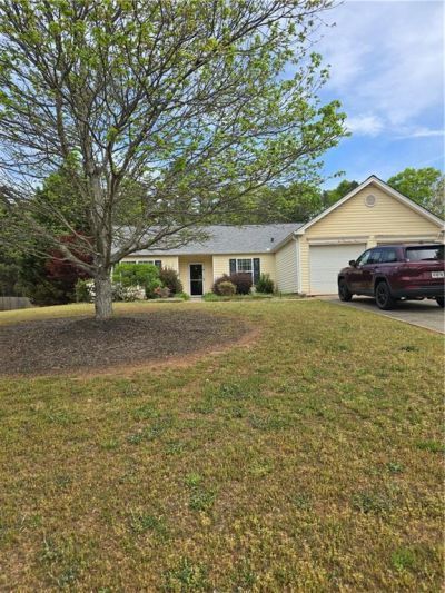 3450 Bridgeshaw Drive, Cumming, GA 30028 Main Photo