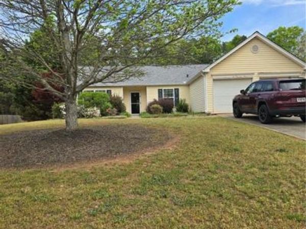 3450 Bridgeshaw Drive, Cumming, GA 30028