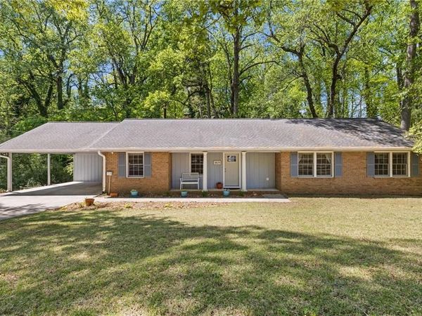 1809 Kimberly Drive SW, Marietta, GA 30008