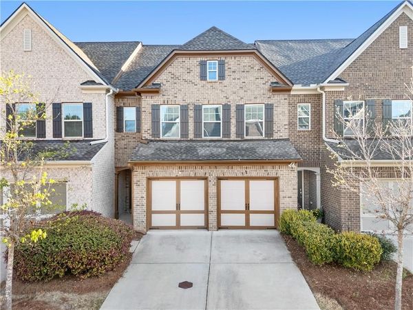 5825 Sheppard Drive , Cumming, GA 30040