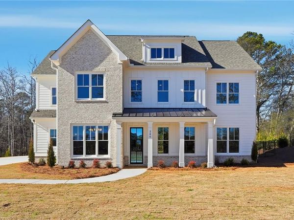 280 County Rd , Marietta, GA 30064