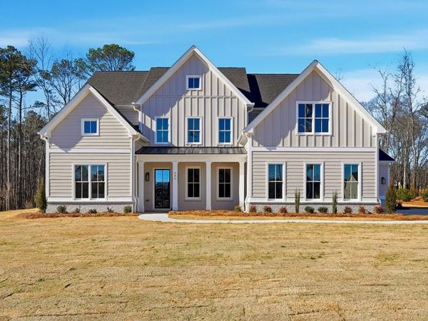 286 County Road , Marietta, GA 30064