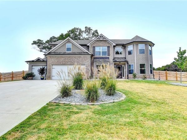 2510 Sunny Hill Road , Buford, GA 30519