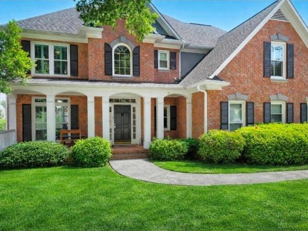 309 Hidden Wood Court, Lawrenceville, GA 30043