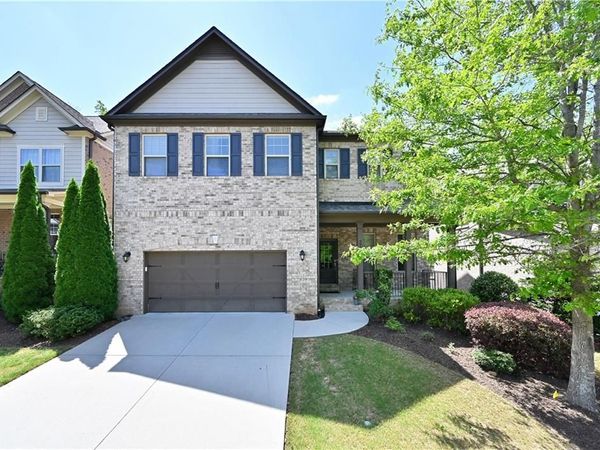 9965 Cameron Parc Circle , Johns Creek, GA 30022