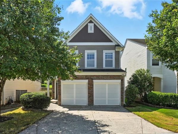 922 Gardenia Curve, Canton, GA 30114