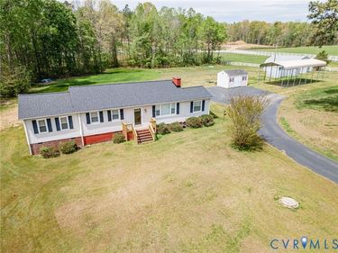 11120 Beaver Bridge Road, Chesterfield, VA 23838