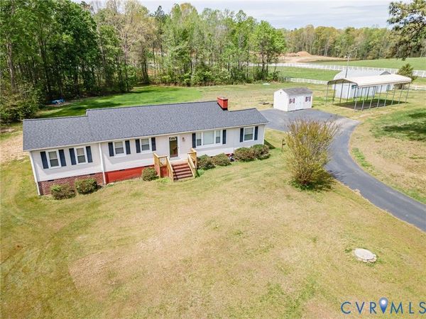 11120 Beaver Bridge Road, Chesterfield, VA 23838