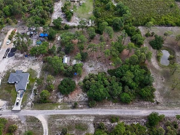 7789 23rd TER, LABELLE, FL 33935