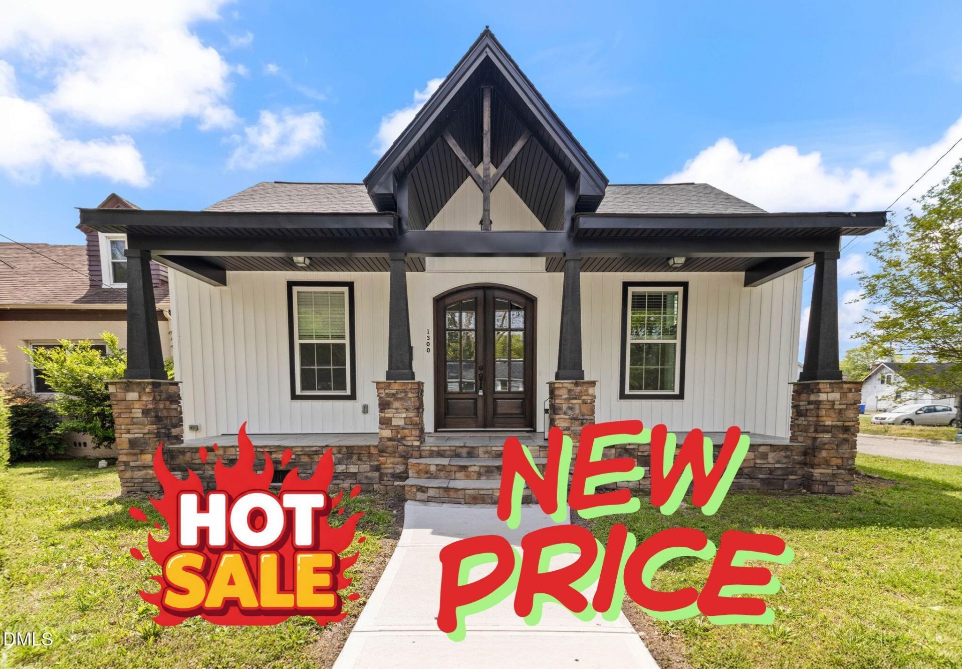 1300 Atlantic Street E, Wilson, NC 27893 Main Photo