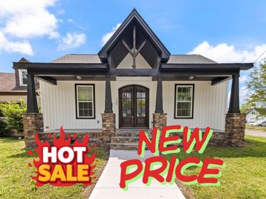 1300 Atlantic Street E, Wilson, NC 27893