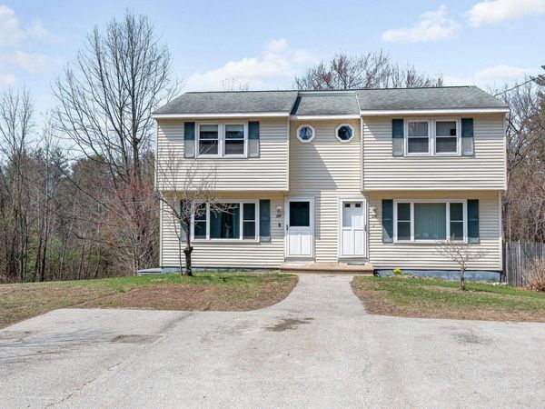 42 Barretts Hill Road, Unit A, Hudson, NH 03051