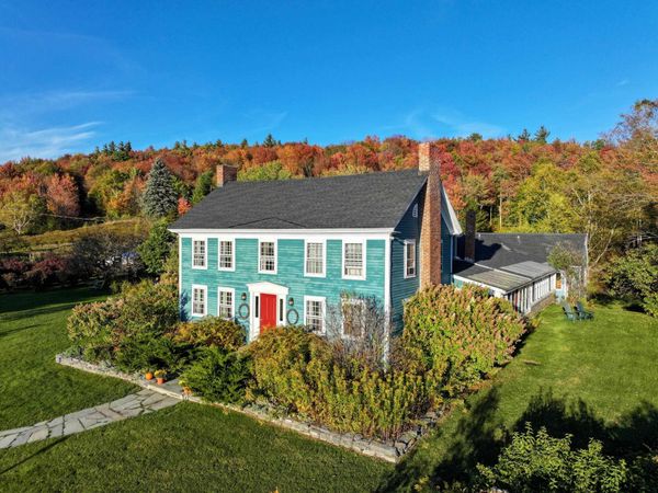 1245 Goshen-Ripton Road, Goshen, VT 05733