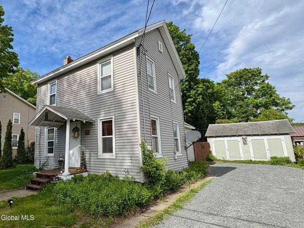 272 N Main Street, Northville, NY 12134