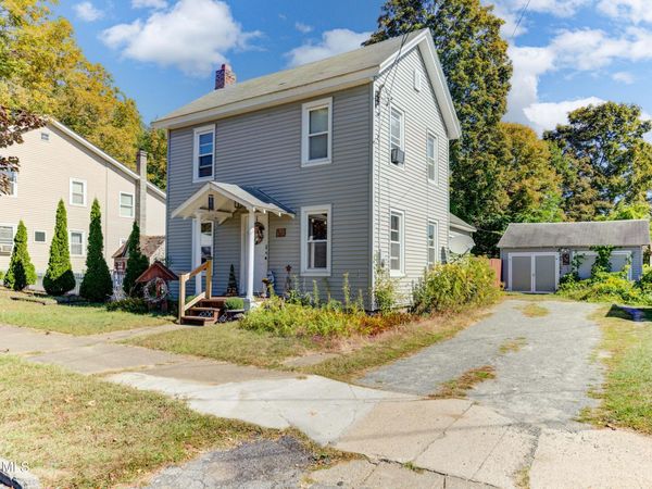 272 N Main Street, Northville, NY 12134