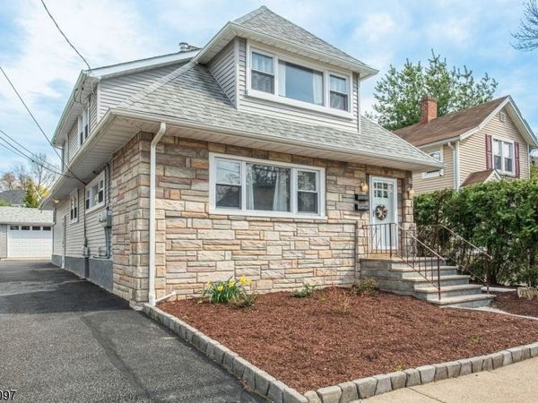 56 Central Ave, Caldwell, NJ 07006