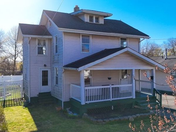 136 Davenport St, Somerville, NJ 08876