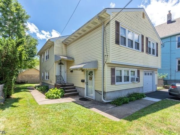 319 South Ave, Unit 2, Garwood, NJ 07027