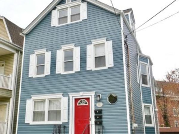 111 Willow St, Unit 2, Bloomfield, NJ 07003