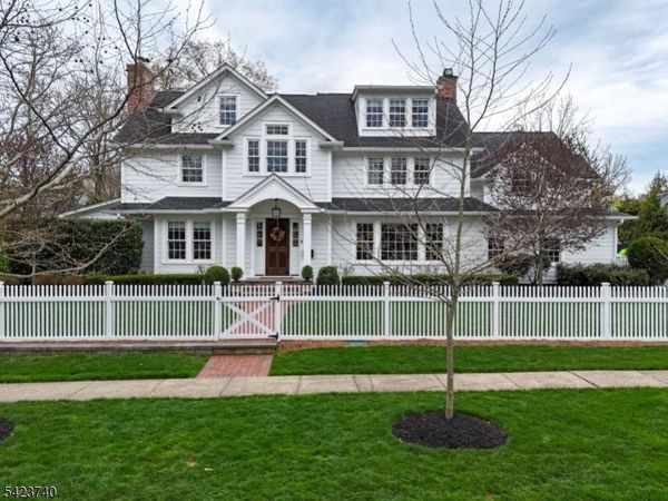 611 Bradford Ave, Westfield, NJ 07090