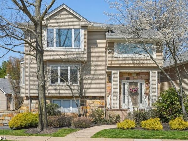 143 Clarken Dr, West Orange, NJ 07052