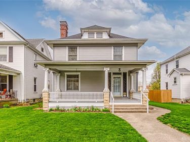 433 S 5th Street, Miamisburg, OH 45342