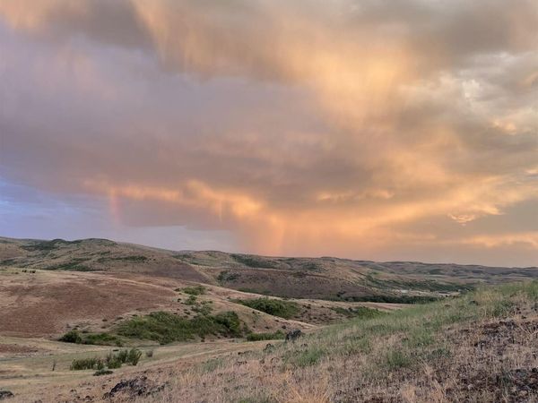 1720 Johnson Creek Road, Council, ID 83612