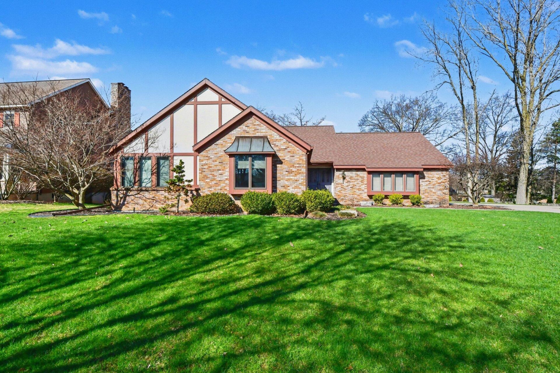 2345 Capilano Court Se, Grand Rapids, MI 49546 Main Photo