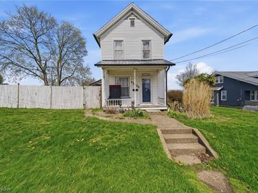 11275 Orrville Street NW, Massillon, OH 44647
